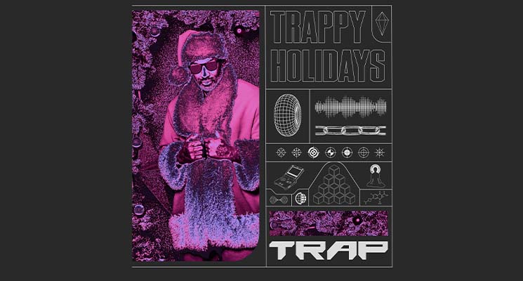 trappy holidays